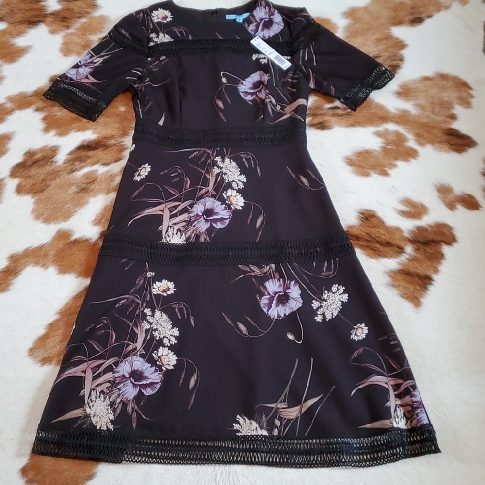 Antonio Melani Dress